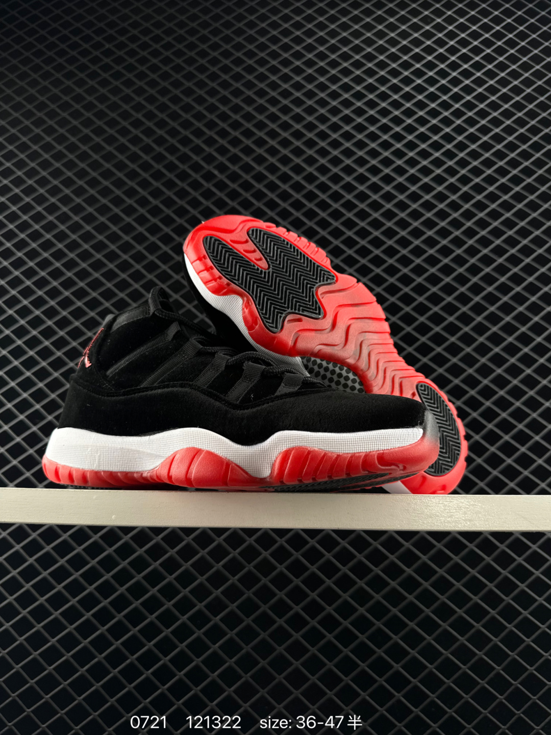 Air Jordan 11 Retro WMNS 